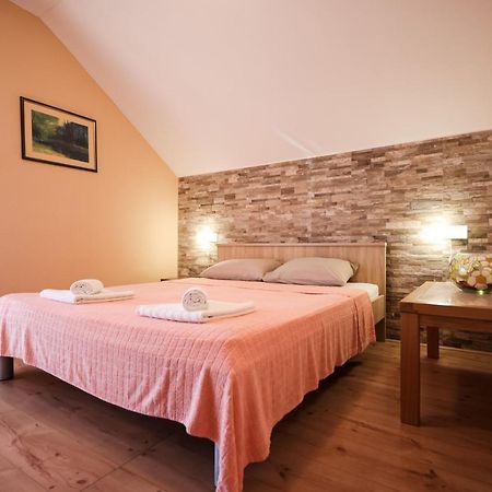 Apartment Ruza Sukošan Exteriér fotografie