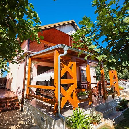Apartment Ruza Sukošan Pokoj fotografie