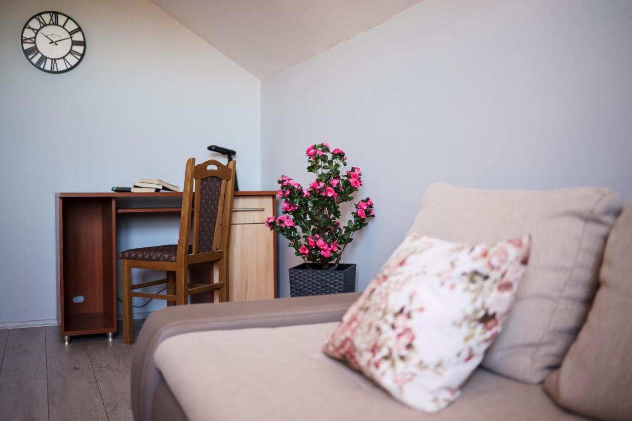 Apartment Ruza Sukošan Exteriér fotografie
