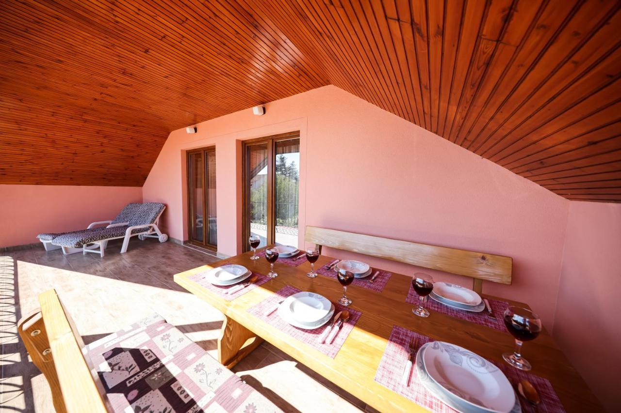 Apartment Ruza Sukošan Exteriér fotografie