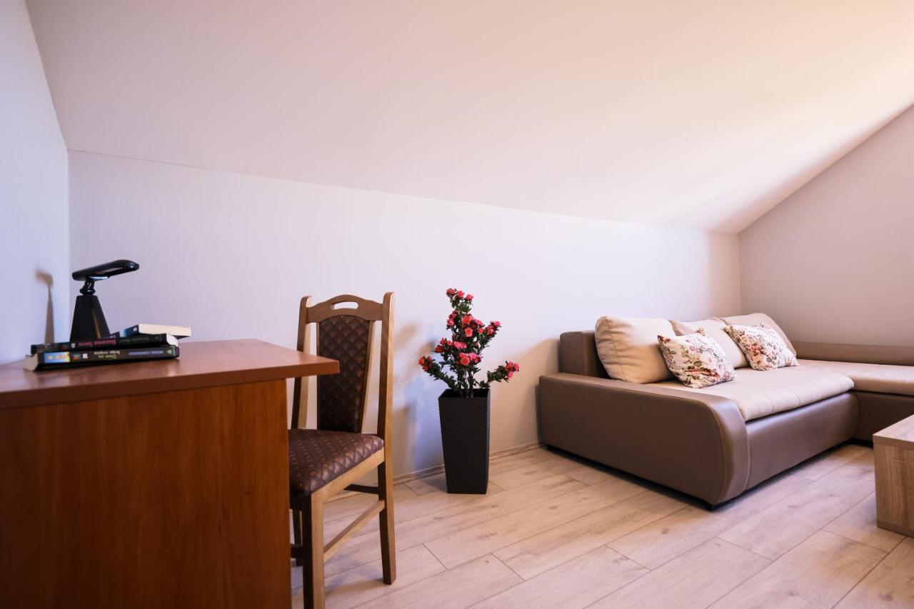 Apartment Ruza Sukošan Exteriér fotografie
