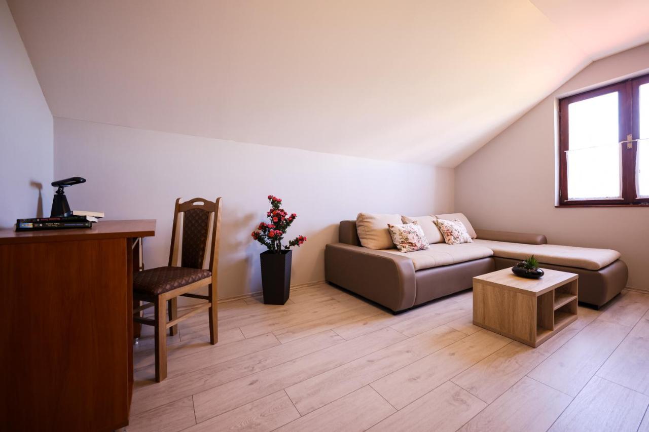 Apartment Ruza Sukošan Exteriér fotografie