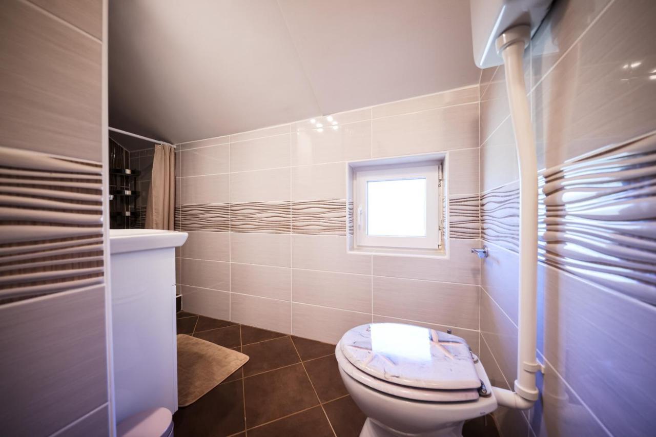 Apartment Ruza Sukošan Exteriér fotografie