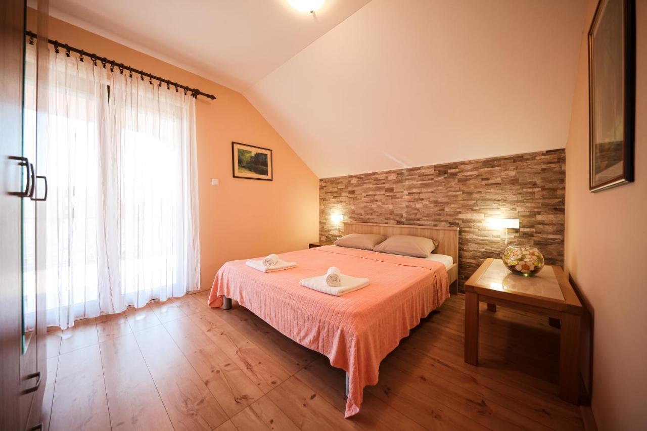 Apartment Ruza Sukošan Exteriér fotografie