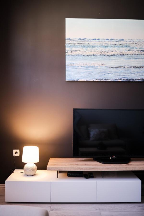 Apartment Ruza Sukošan Exteriér fotografie