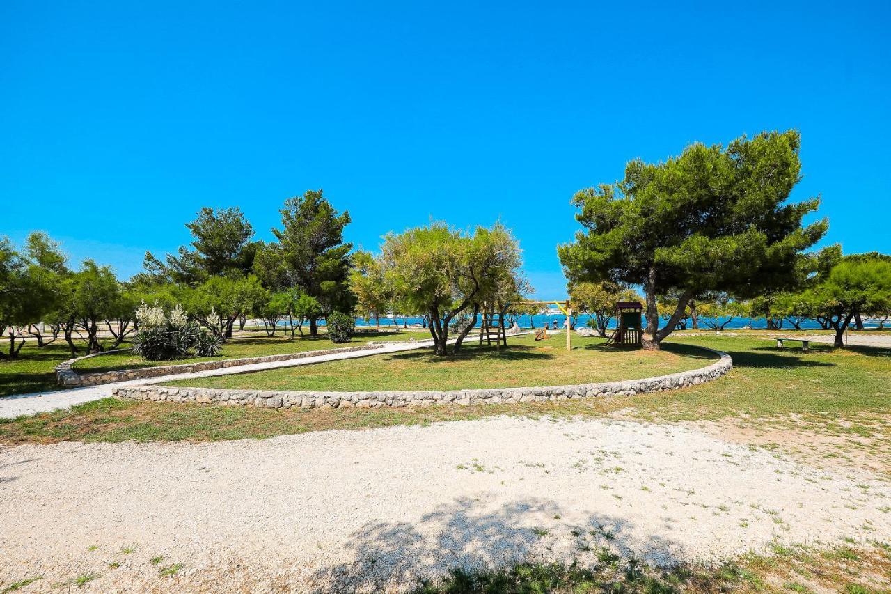 Apartment Ruza Sukošan Exteriér fotografie